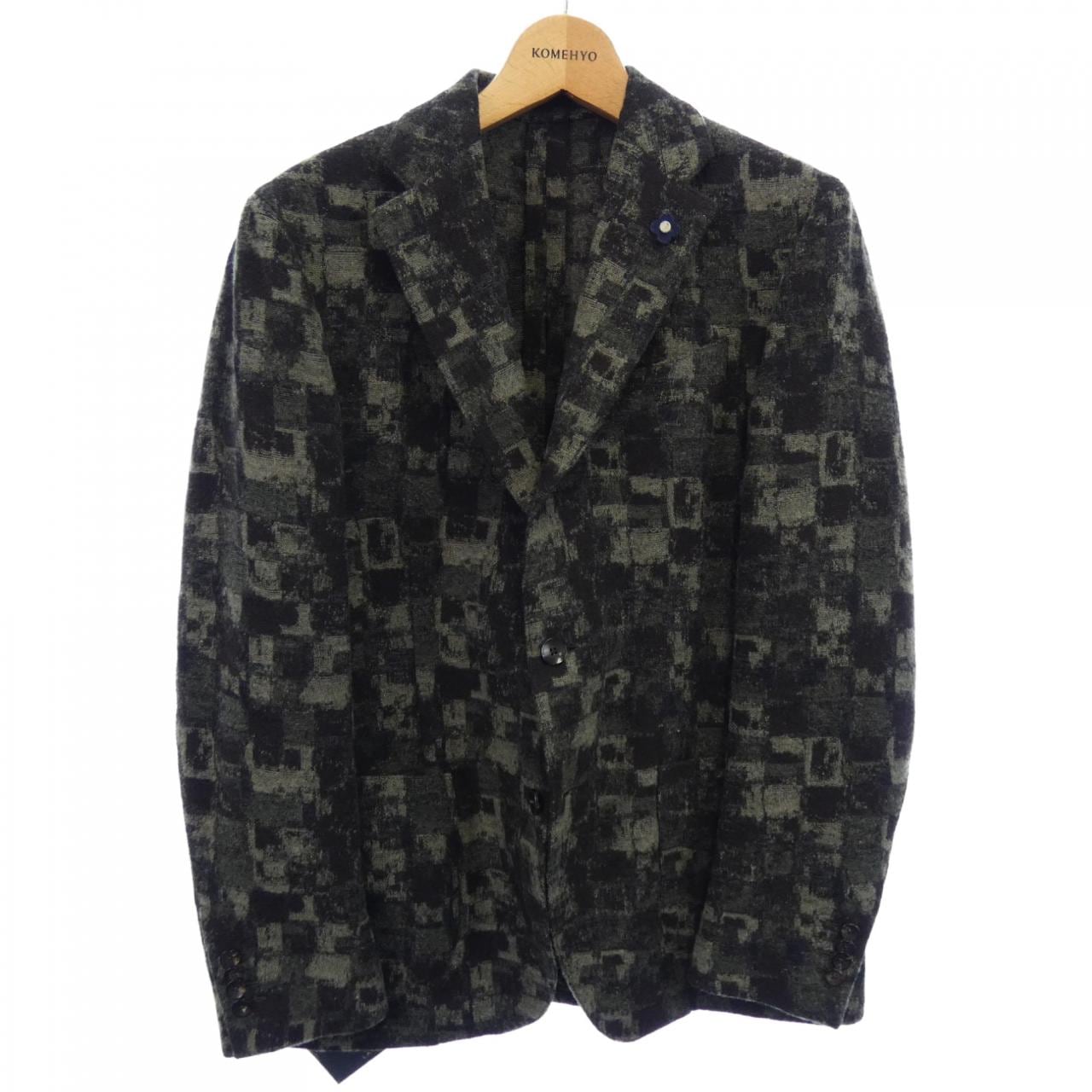 ラルディーニ LARDINI ジャケット