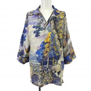 ルイヴィトン LOUIS VUITTON HIS06WTKI S／Sシャツ