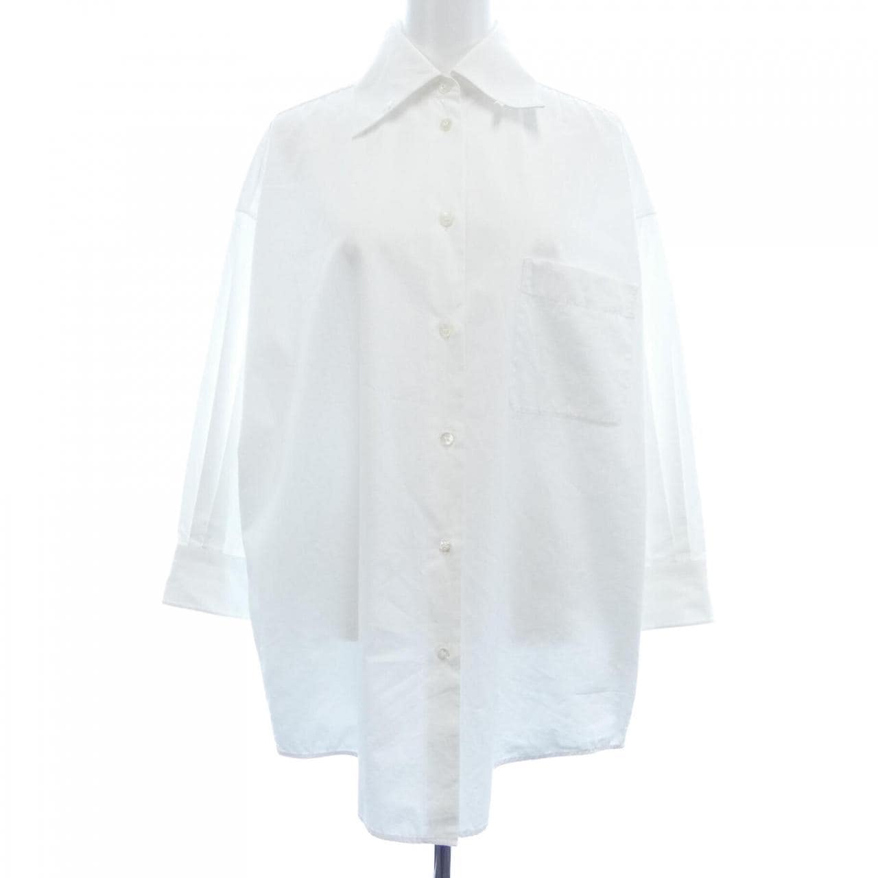 ザロウ THE ROW シャツ