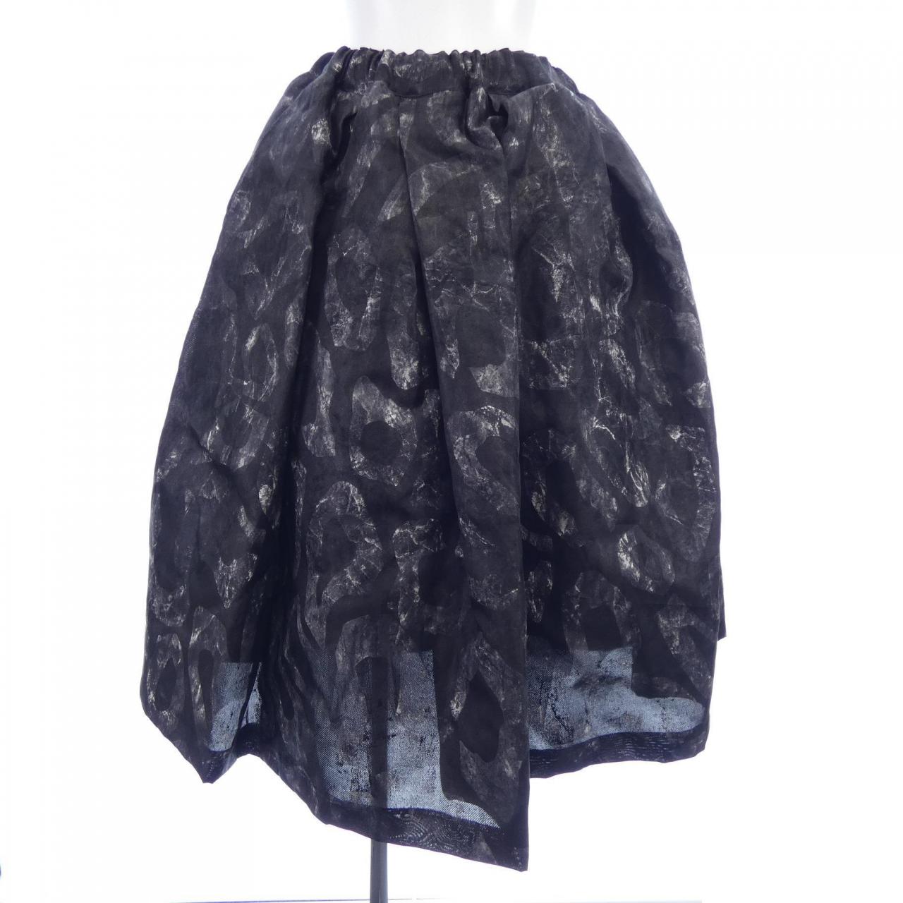コムデギャルソン COMME des GARCONS RO-S011 スカート