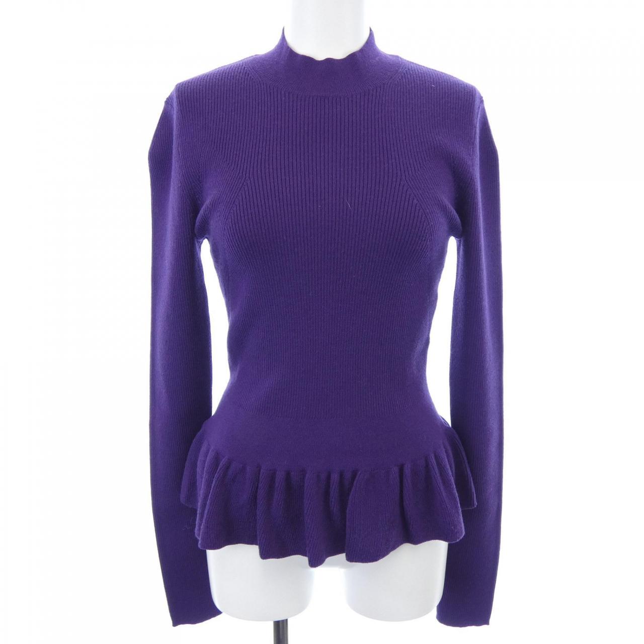 ニナリッチ NINA RICCI ニット