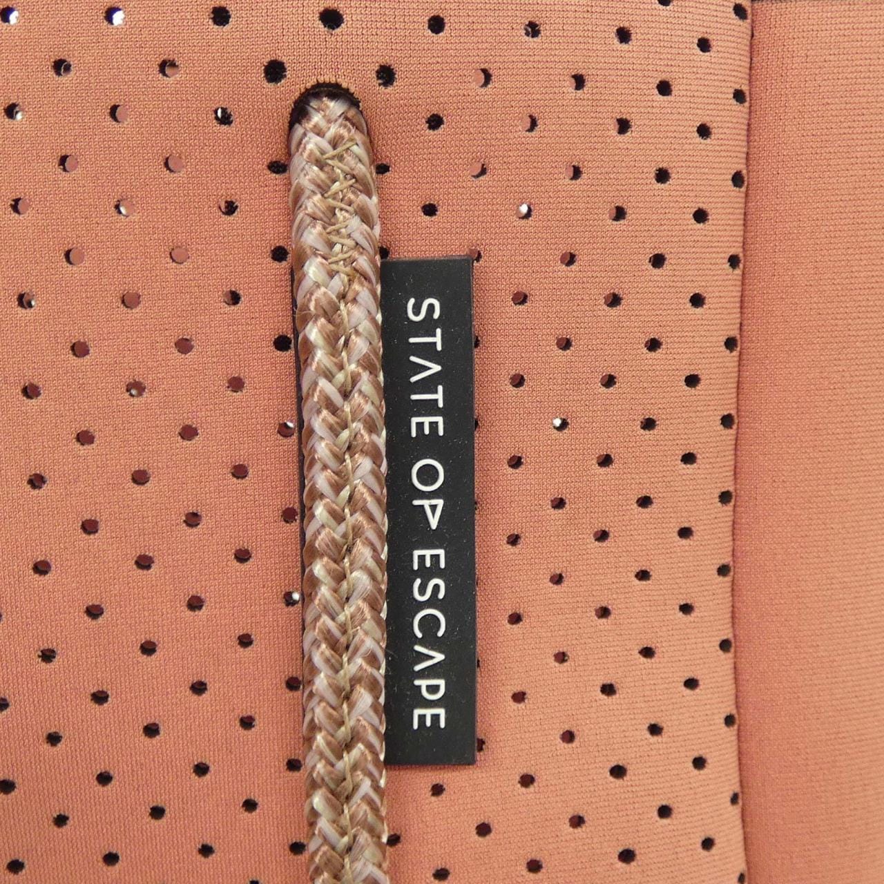 STATE OF ESCAPE状态