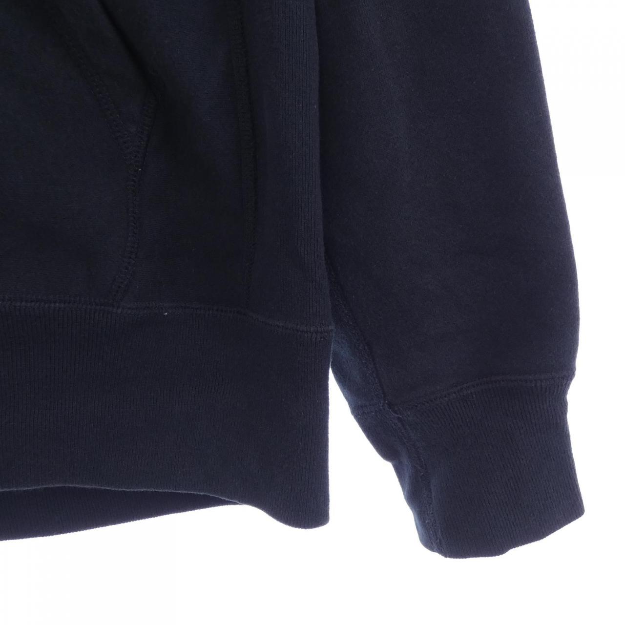 エンジニアードガーメンツ ENGINEERED GARMENTS パーカー