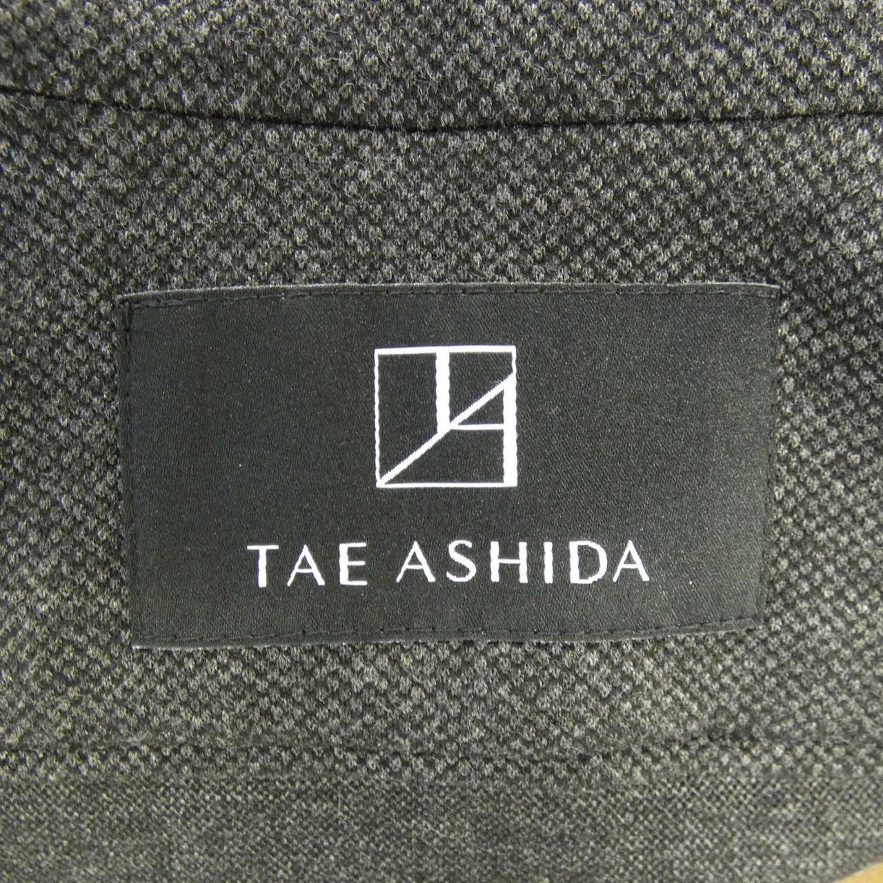 タエアシダ TAE ASHIDA TJ5501 ジャケット