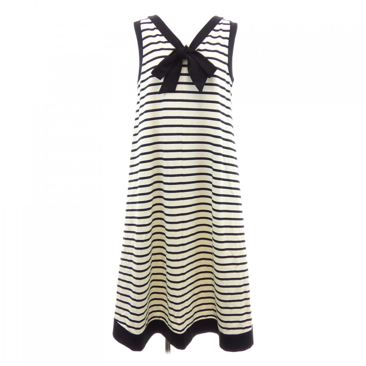 フォクシーニューヨーク FOXEY NEW YORK HARBOUR 44657 カットワンピース
