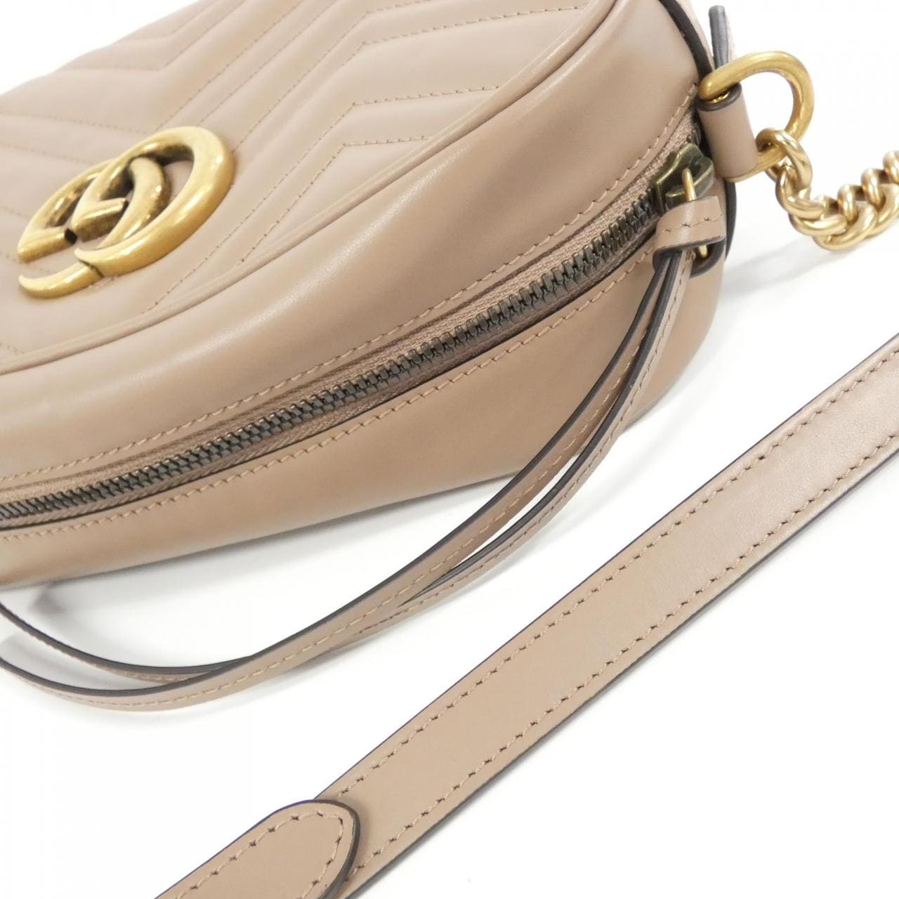 Gucci GG MARMONT 447632 DTD1T shoulder bag