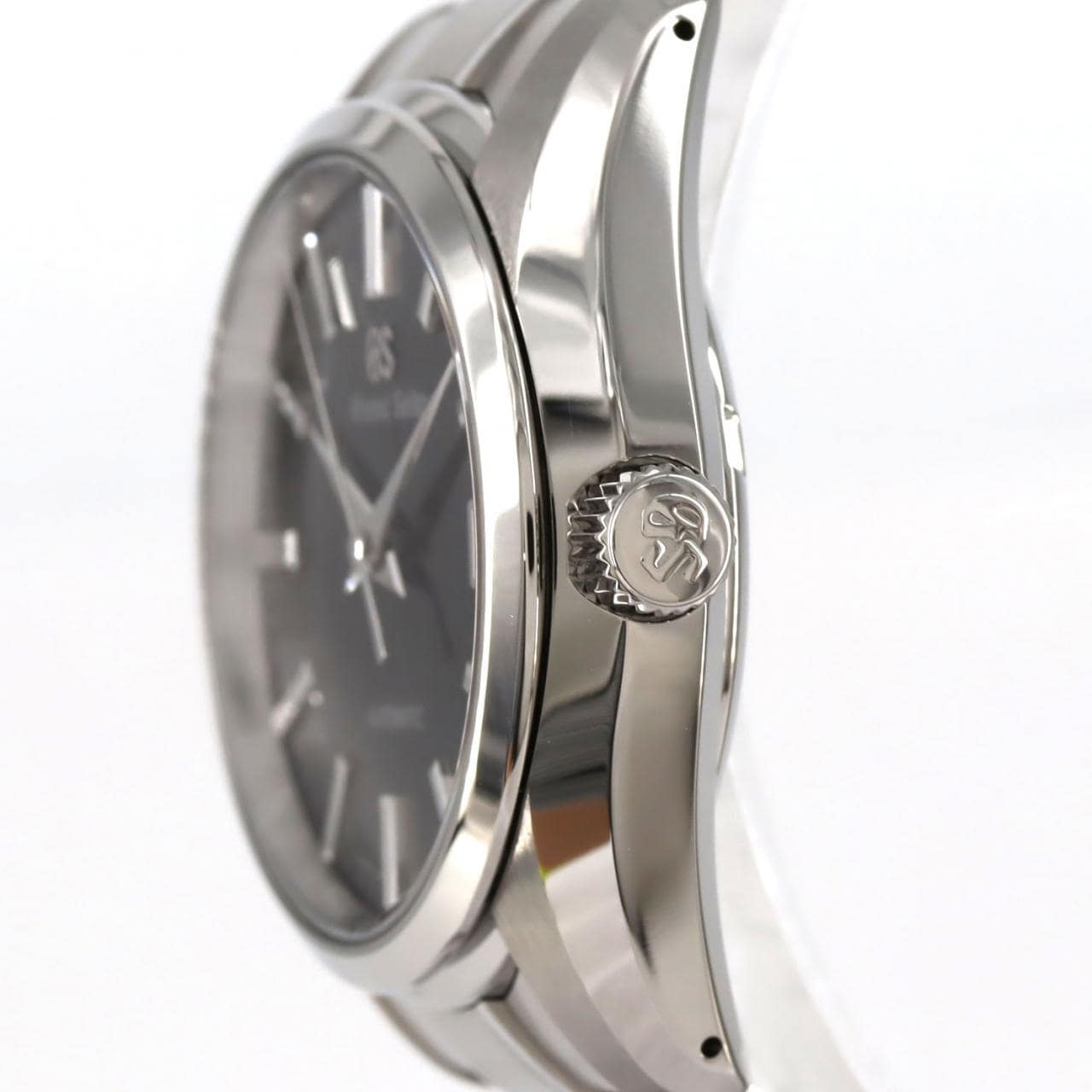 セイコー グランドセイコー･ヘリテージコレクション 9S65-00T0/SBGR317 SS 自動巻