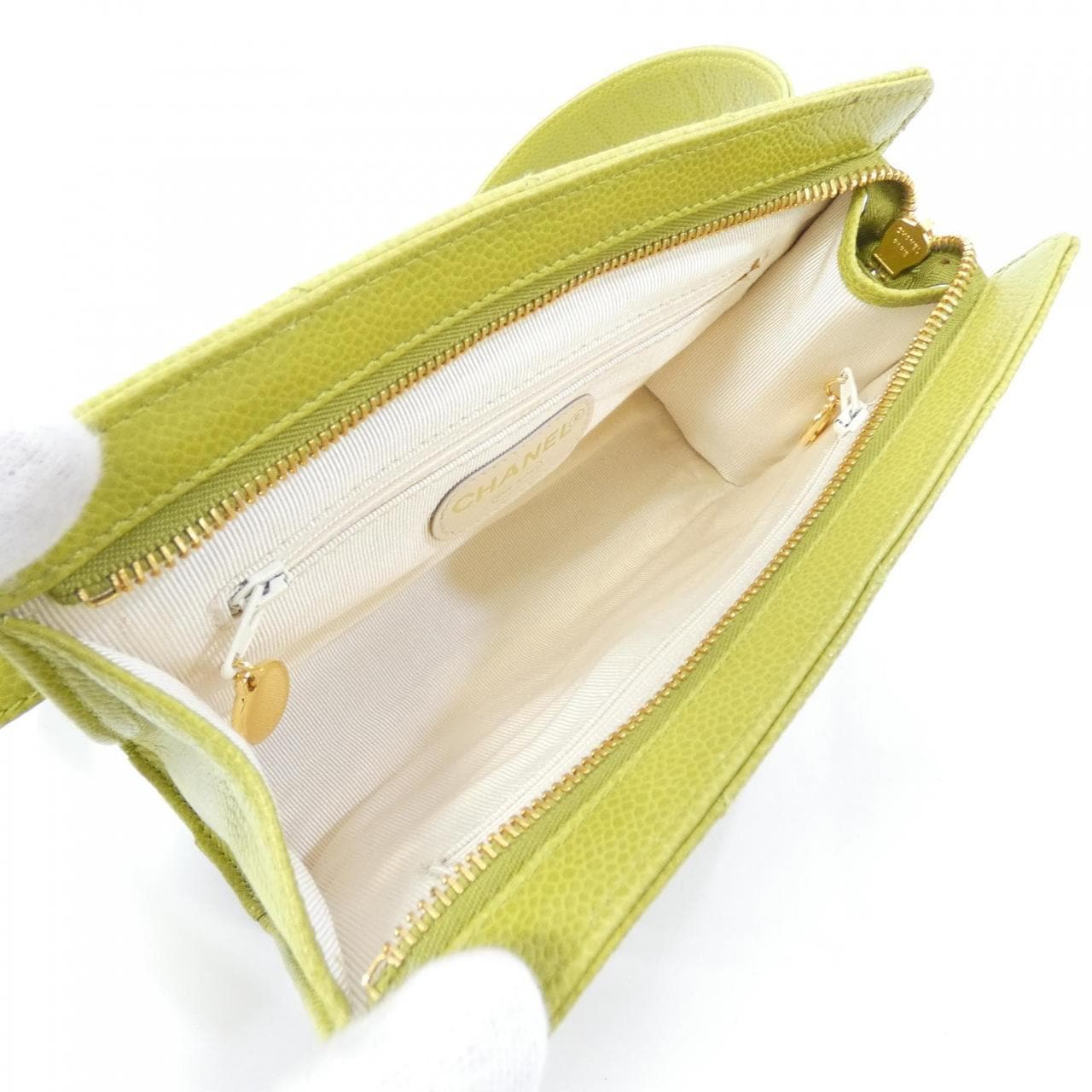 [vintage] CHANEL waist bag