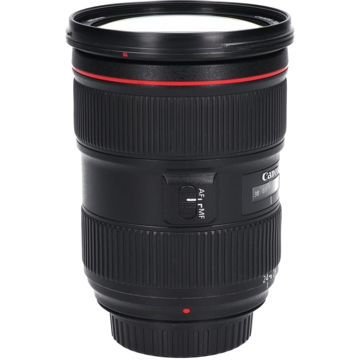 ＥＦ２４－７０ｍｍ　Ｆ２．８ＬＩＩＵＳＭ
