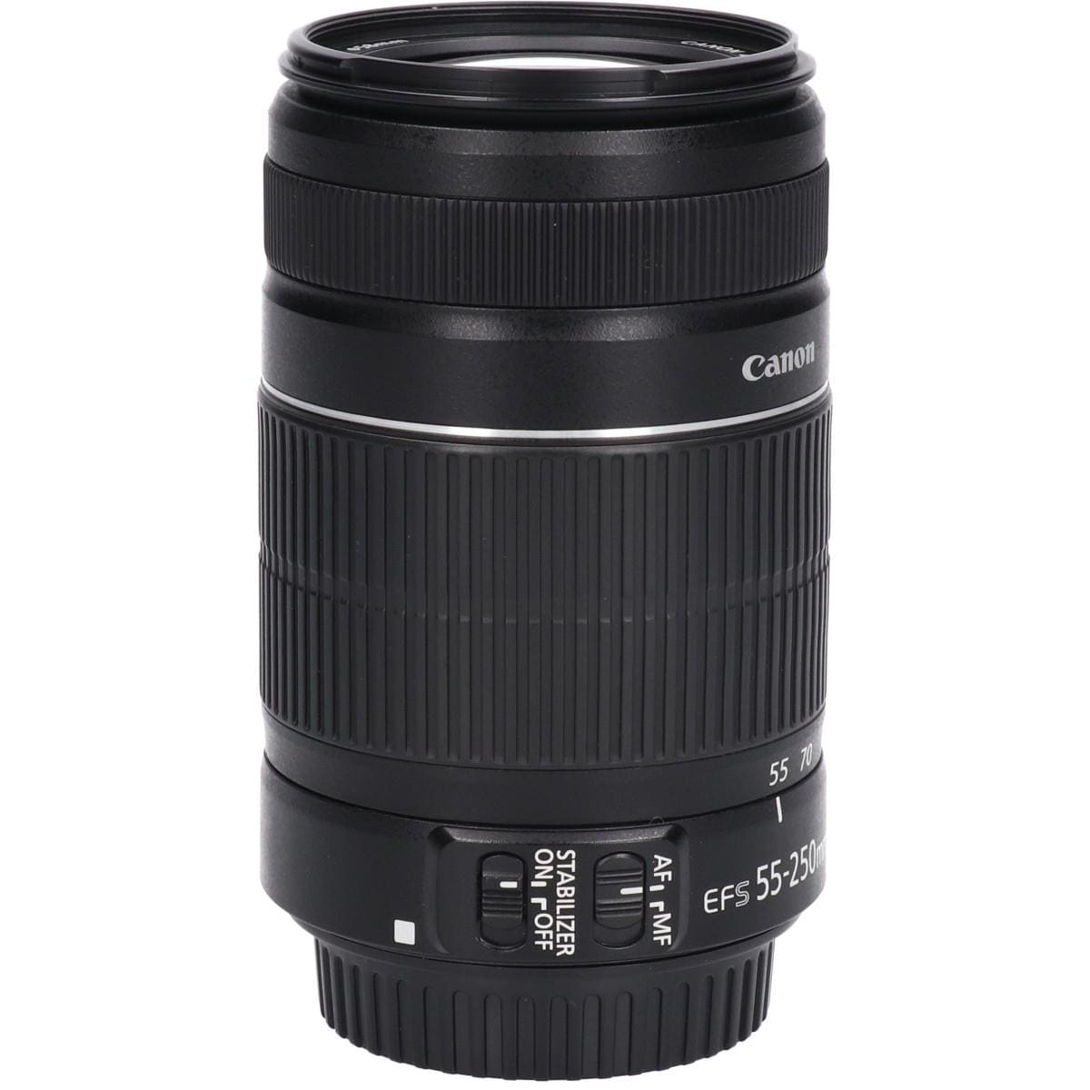 ＥＦ－Ｓ５５－２５０ｍｍ　Ｆ４－５．６ＩＳＩＩ