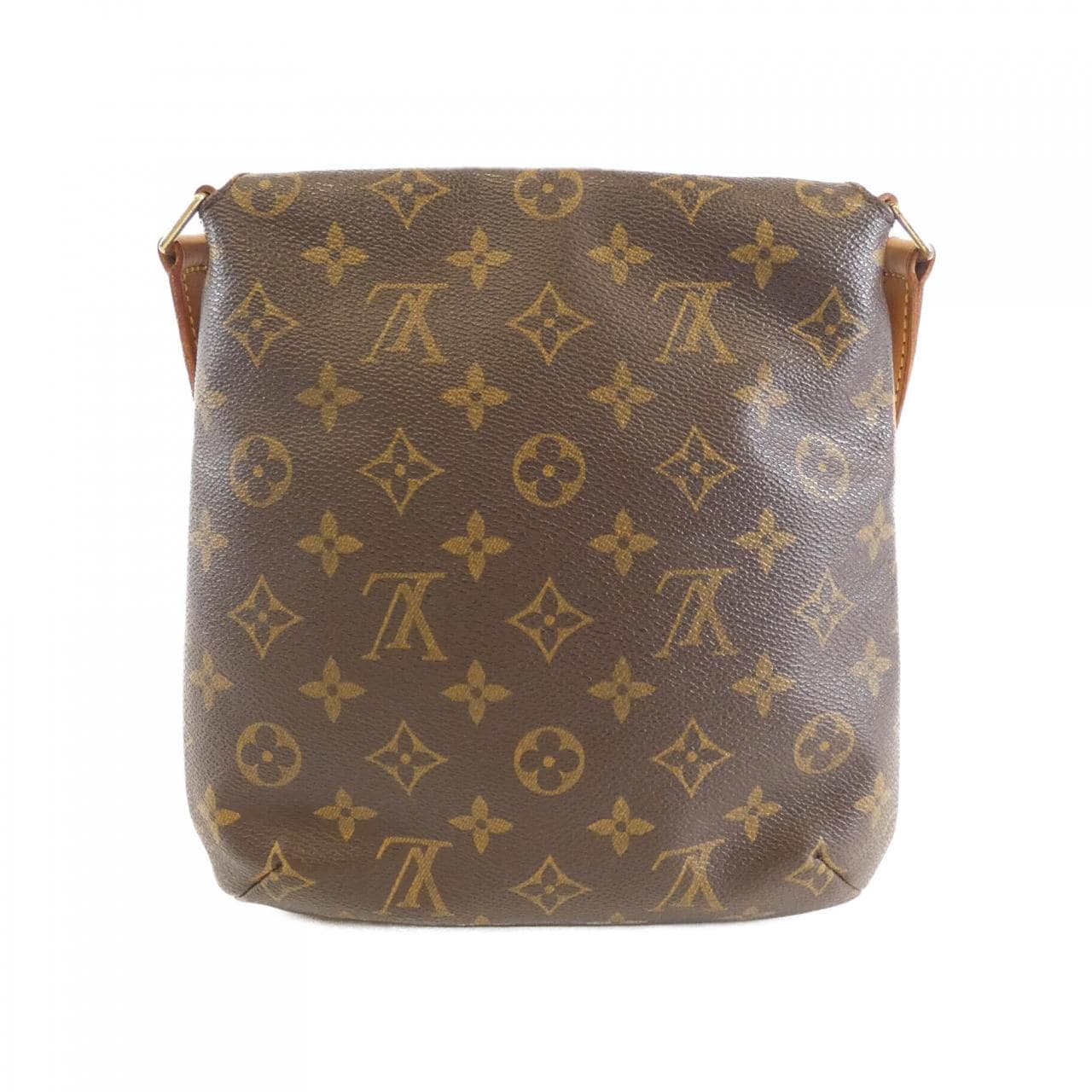 LOUIS VUITTON Monogram Musette Salsa M51387 单肩包