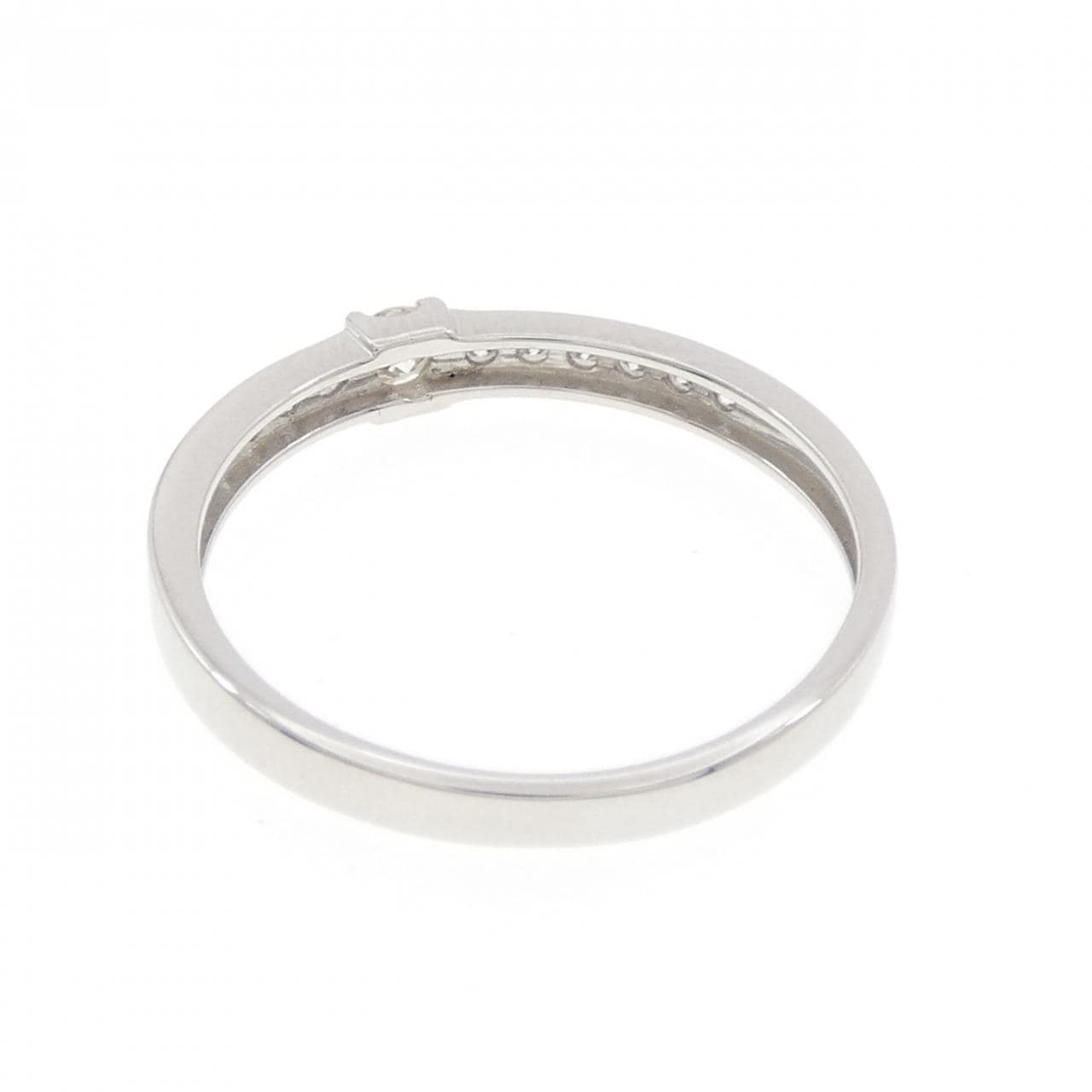 PT900 ダイヤモンド リング 0.20CT