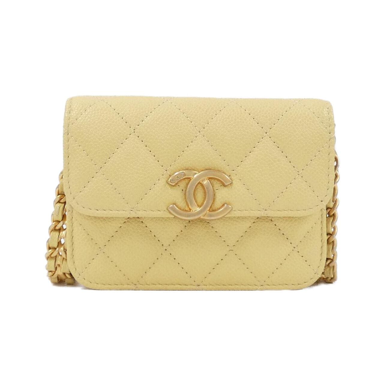 CHANEL AP2629 Chain Clutch