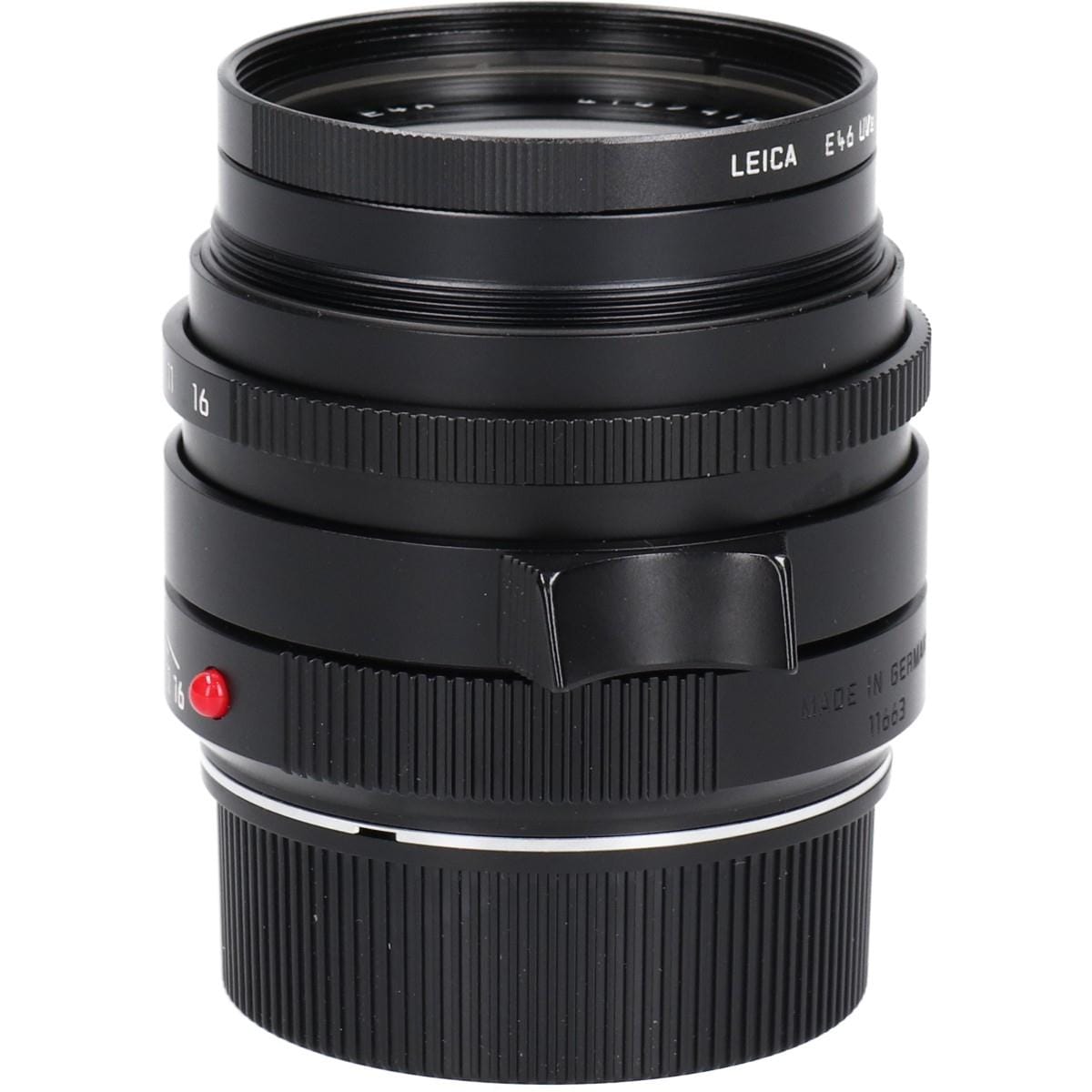 ＳＵＭＭＩＬＵＸ－Ｍ３５ｍｍ　Ｆ１．４ＡＳＰＨ．６ＢＩＴ
