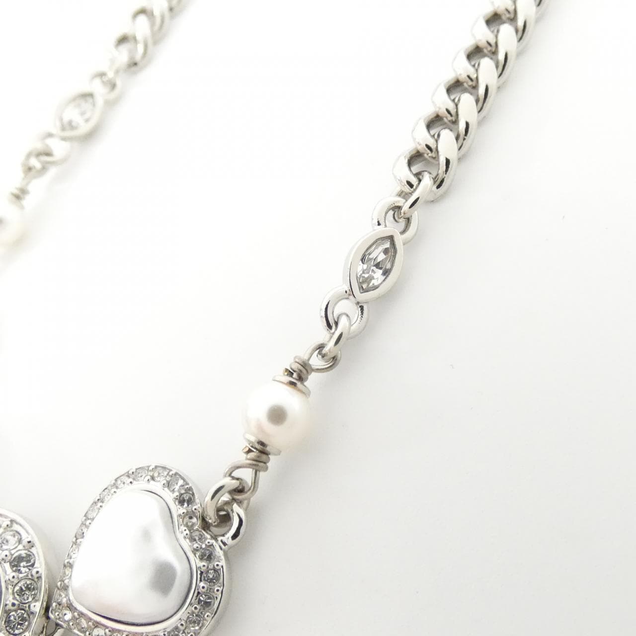 シャネル ABB614 ネックレス