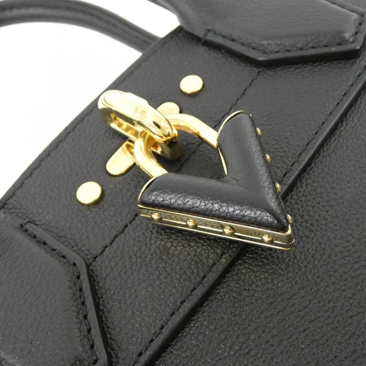ルイヴィトン スティーマー PM M21273 バッグ