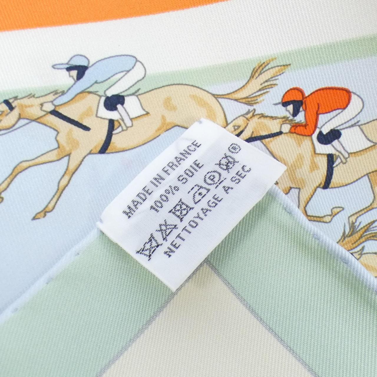 HERMES Gavroche 894178S 小围巾