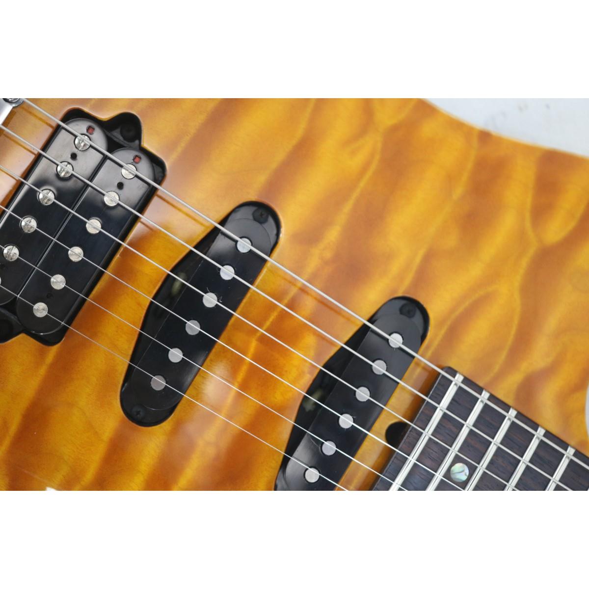 ＳＵＨＲ　ＳＴＡＮＤＡＲＤ　ＣＵＲＶＥＤ　ＴＯＰ　ＱＵＩＬＴ
