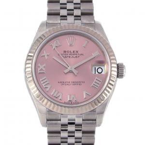 ROLEX Datejust 278274 SSxWG Automatic random number