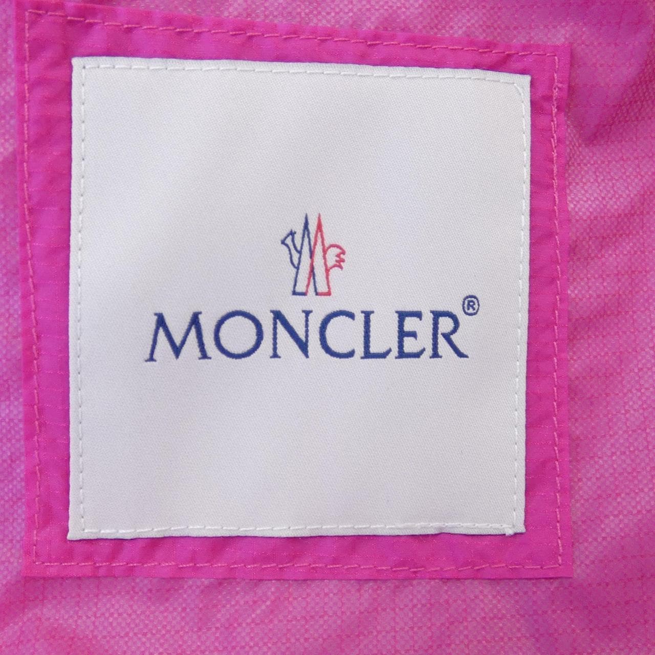 MONCLER蒙克勒·布盧森