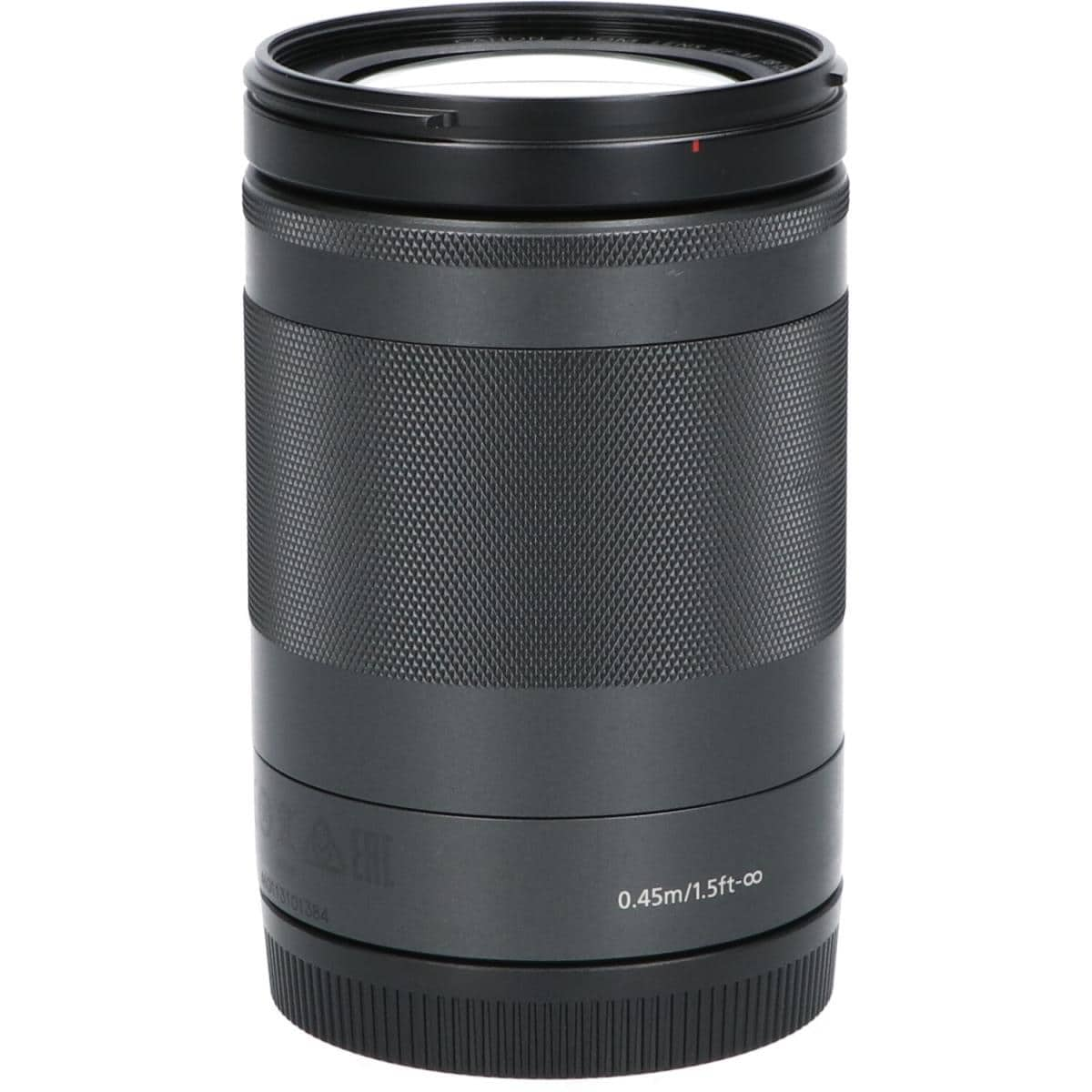 CANON EF-M18-150mm F3.5-6.3IS STM