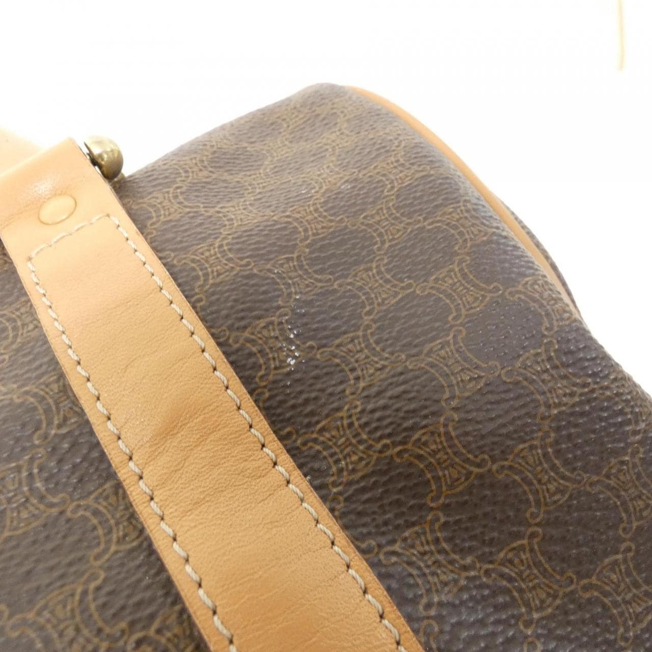 [vintage] CELINE Boston bag