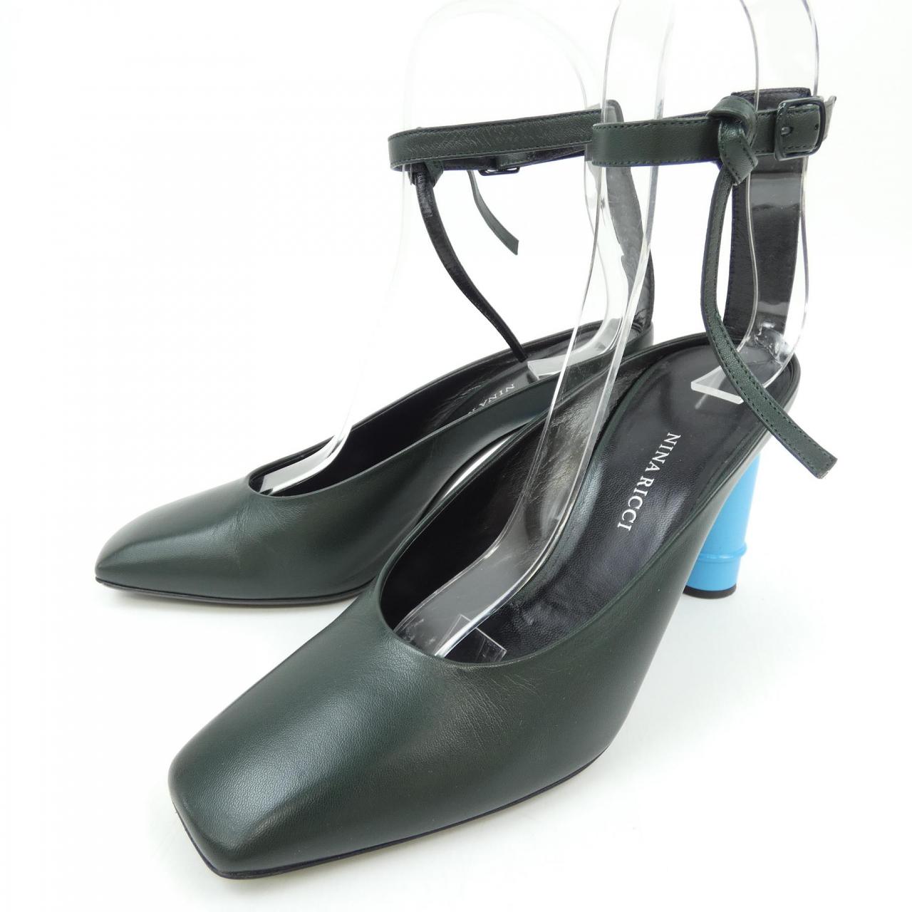 Nina Ricci NINA RICCI Shoes