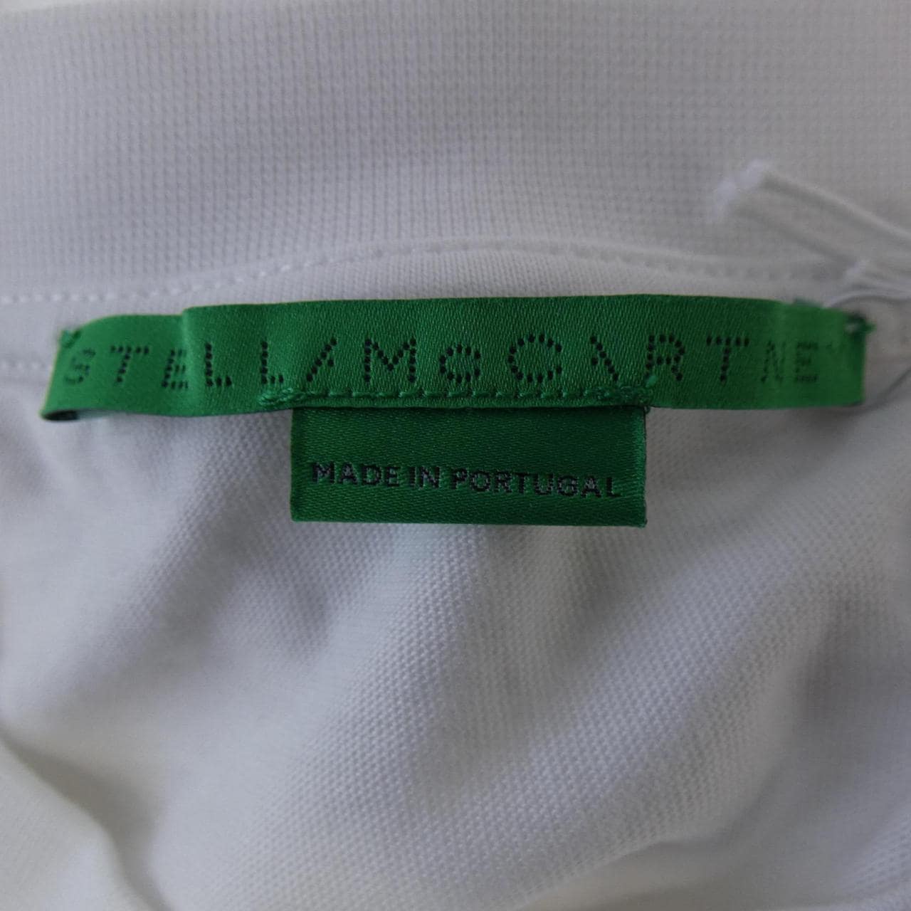 ステラマッカートニー STELLA MCCARTNEY レコードロンティ Tシャツ