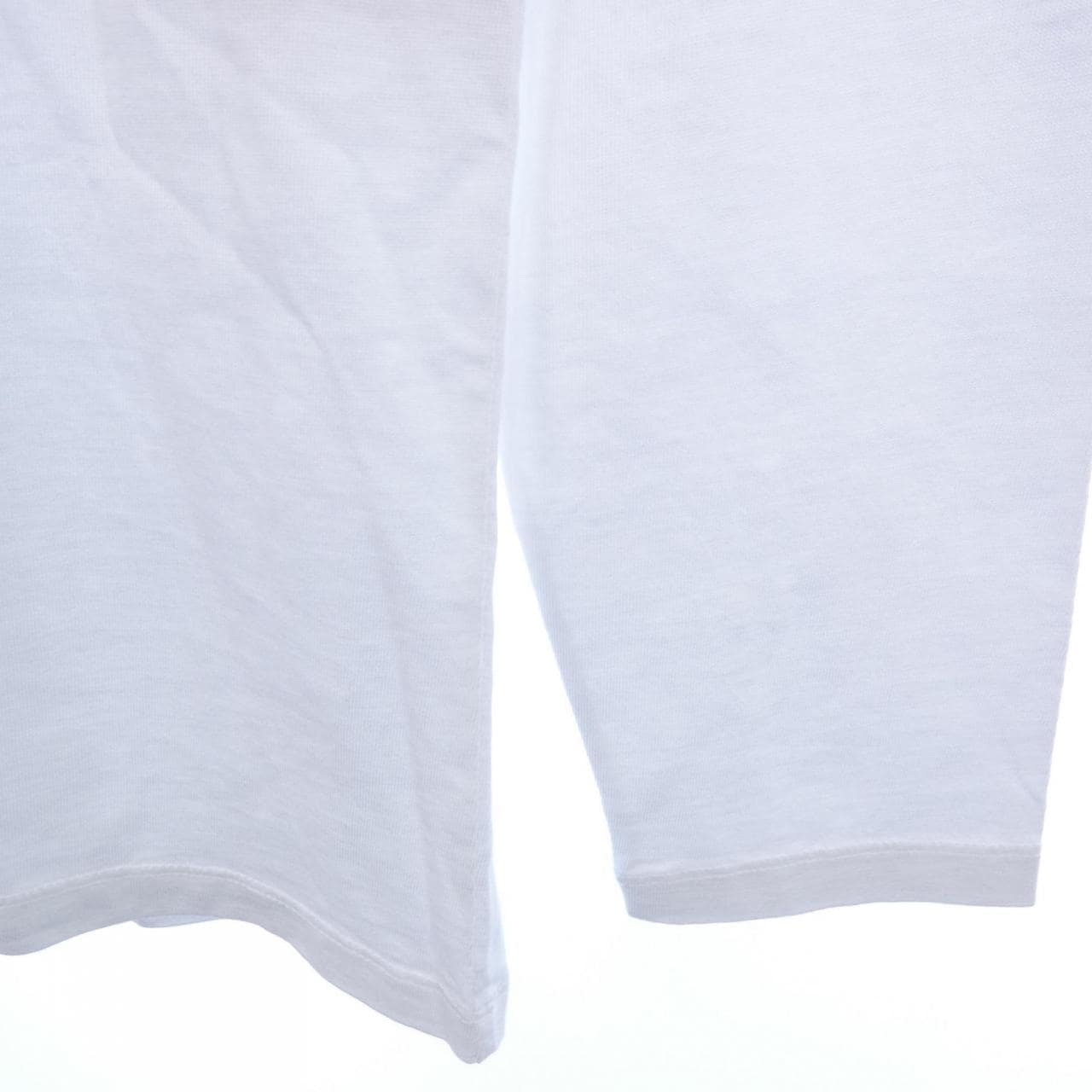 ステラマッカートニー STELLA MCCARTNEY レコードロンティ Tシャツ