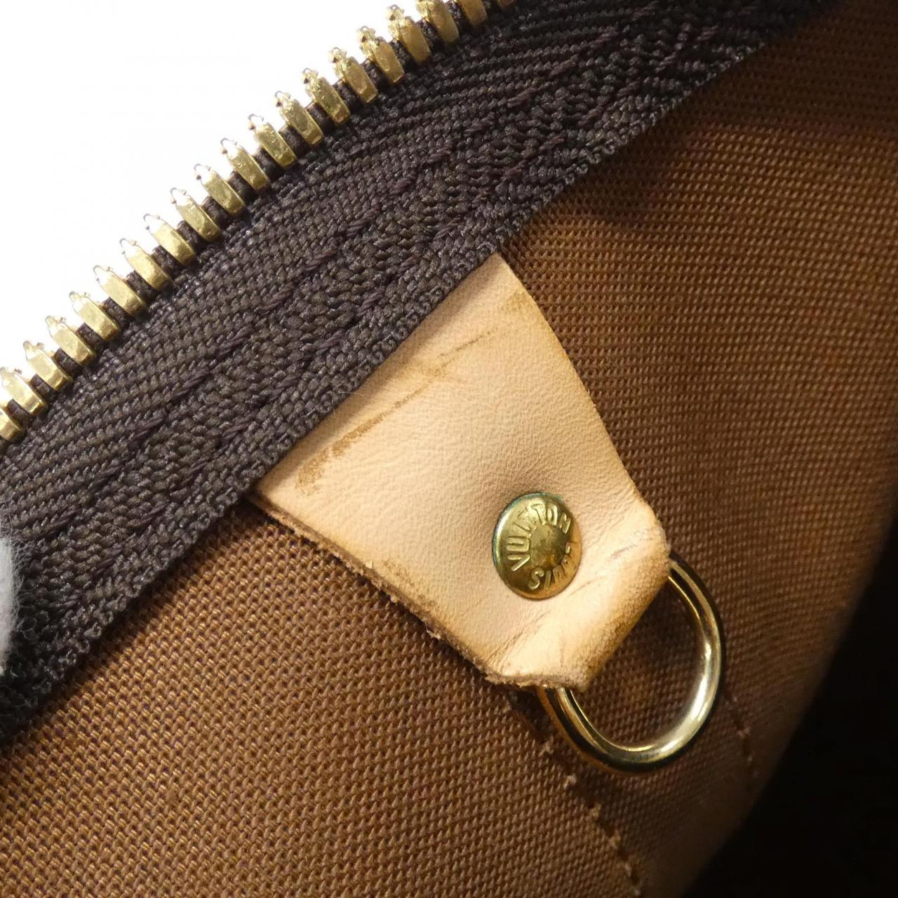 ルイヴィトン モノグラム キーポル 55cm M41424 ボストンバッグ