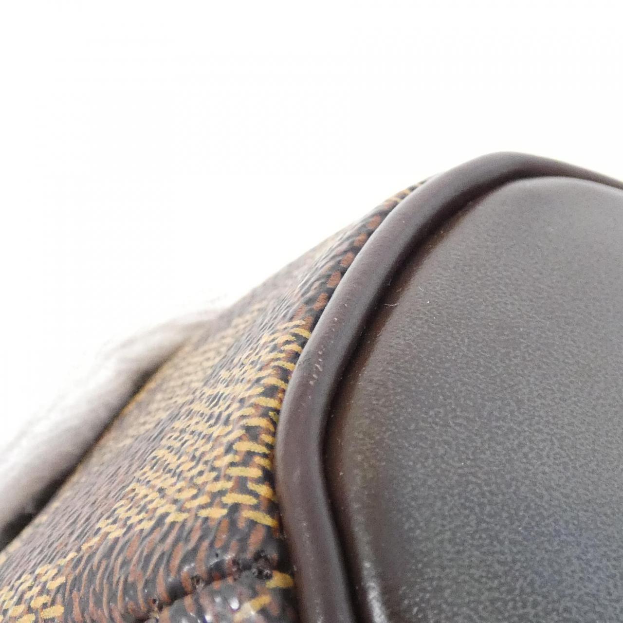 ルイヴィトン ダミエ サリア ソー N51284 バッグ