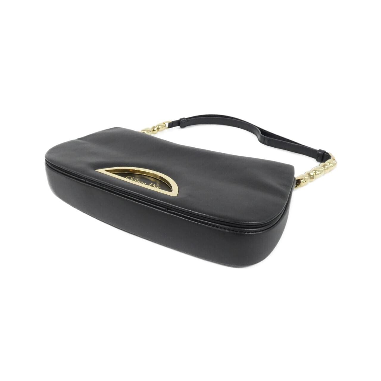 【ヴィンテージ】クリスチャンディオール ショルダーバッグ