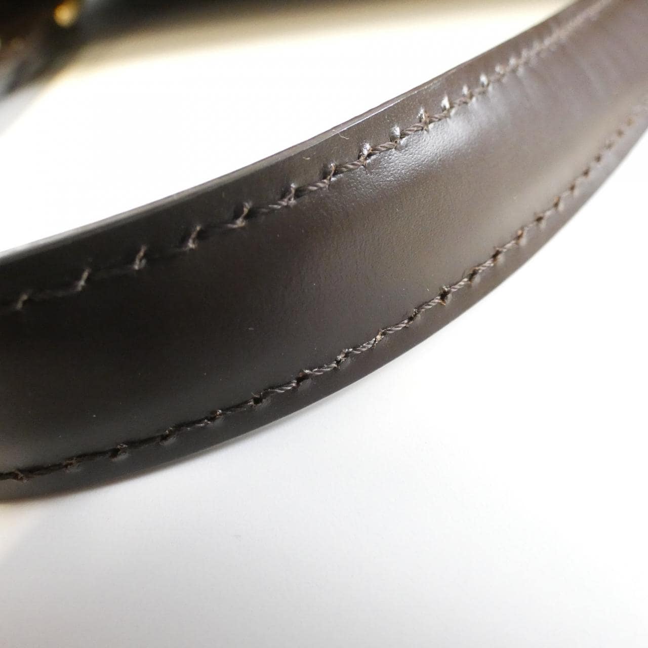 ルイヴィトン ダミエ イーヴォラ MM N41131 バッグ