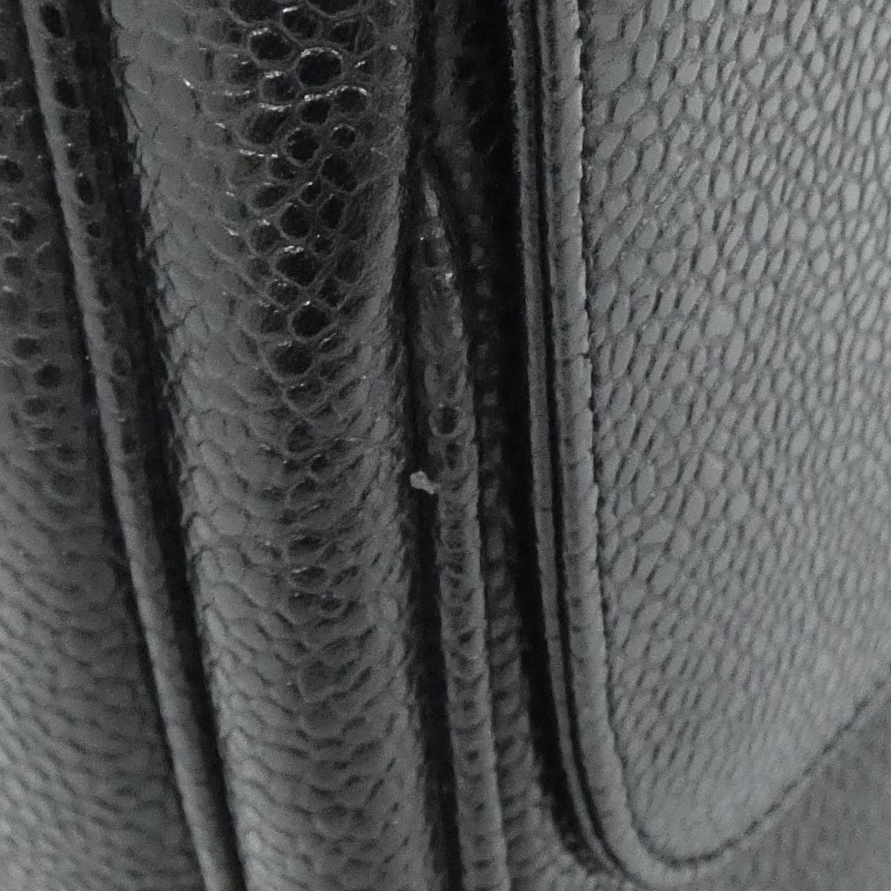 【ヴィンテージ】シャネル ショルダーバッグ