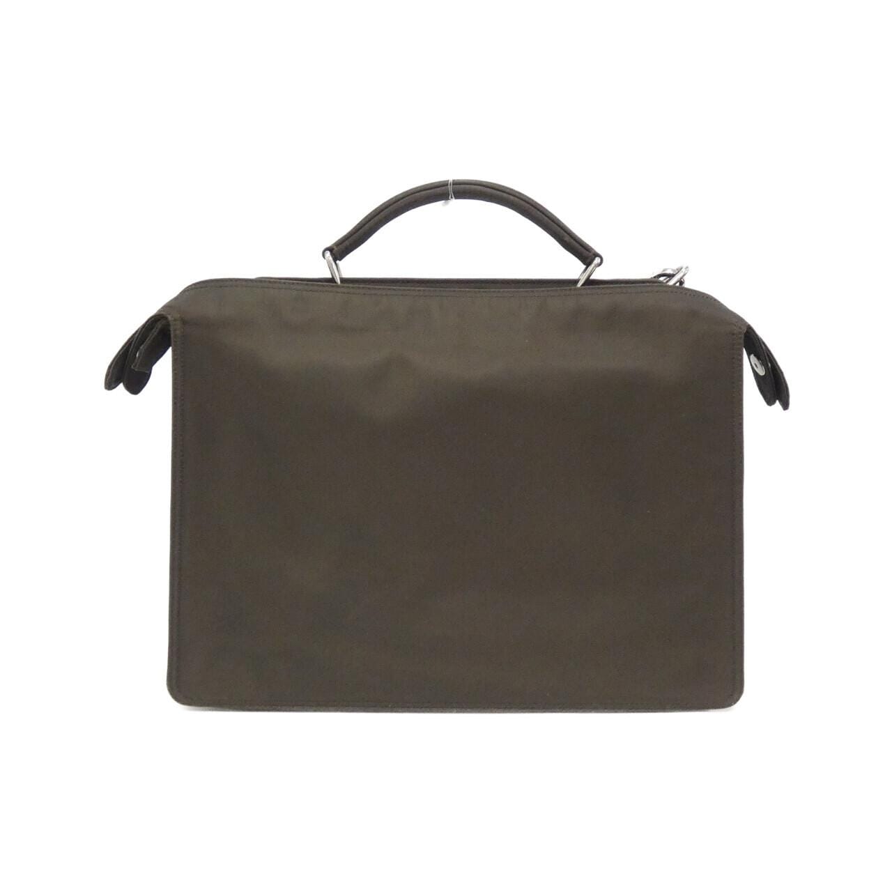 フェンディ PEEK A BOO I SEE MEDIUM 7VA529 AGQI バッグ