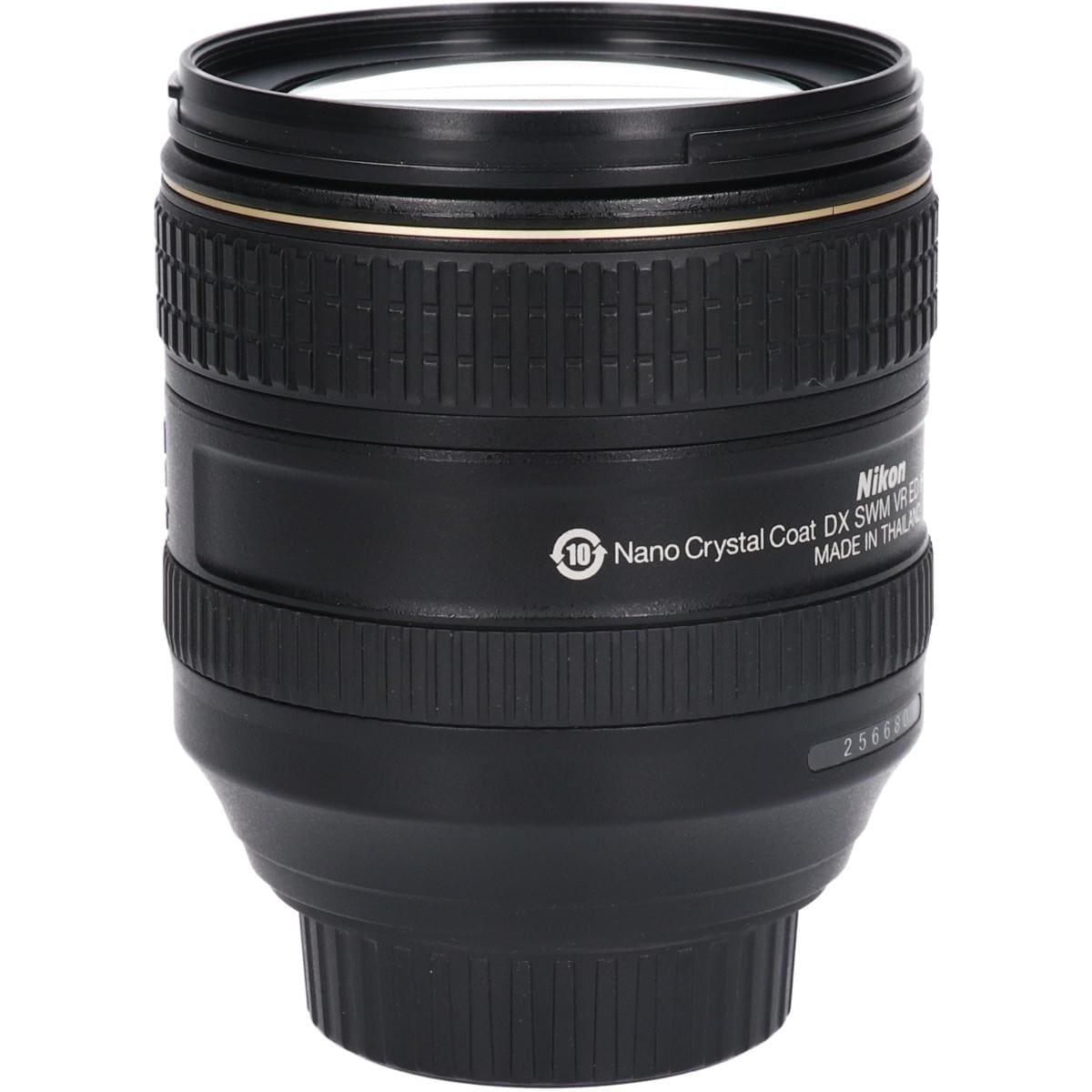 ＡＦ－Ｓ　ＤＸ１６－８０ｍｍ　Ｆ２．８－４Ｅ　ＥＤ　ＶＲ