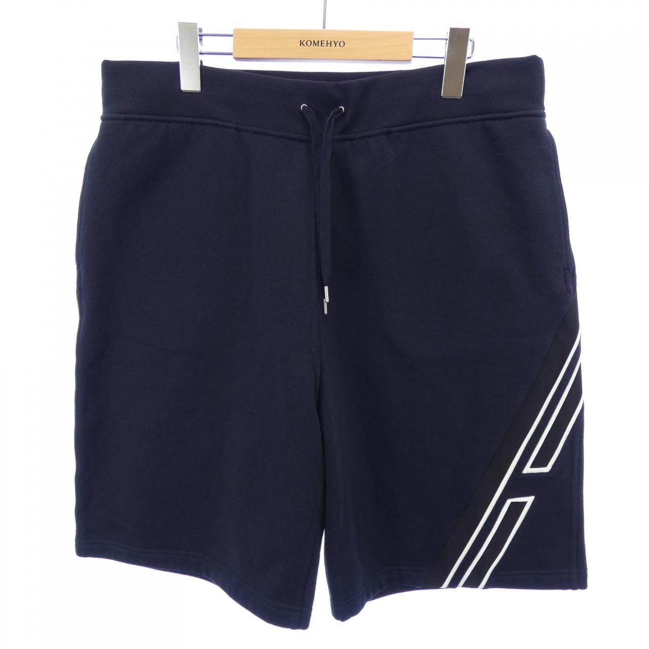 エルメス HERMES *21-5741 ランH ショートパンツ