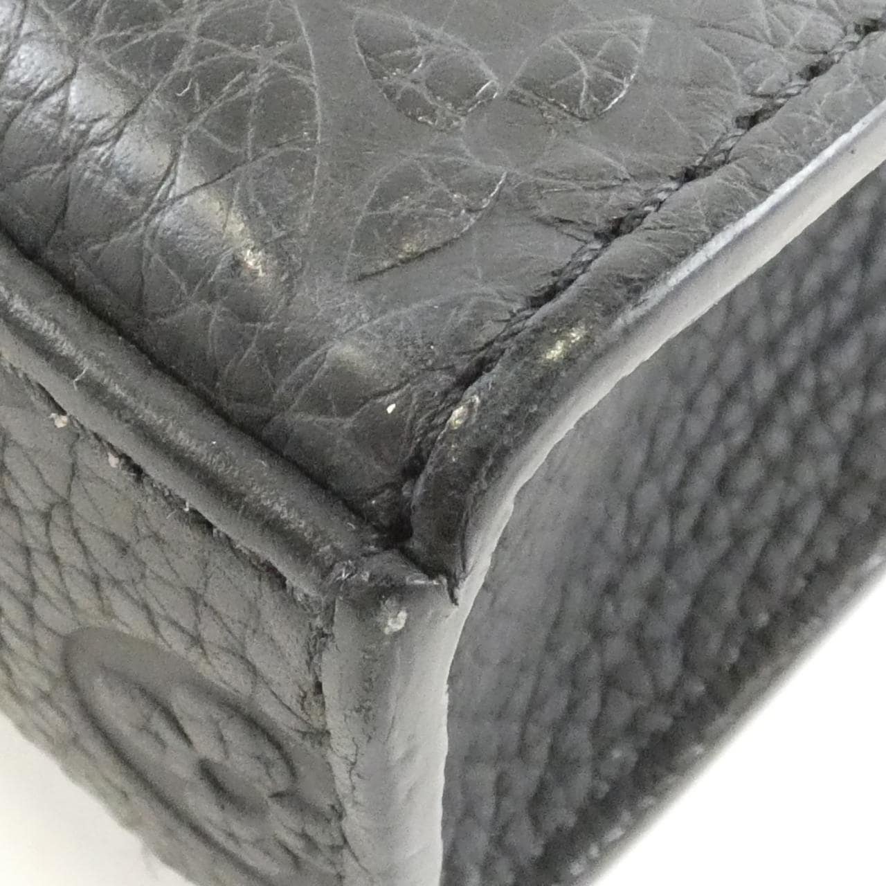 ルイヴィトン トリヨン モノグラム サック プラ クロス M21884 バッグ