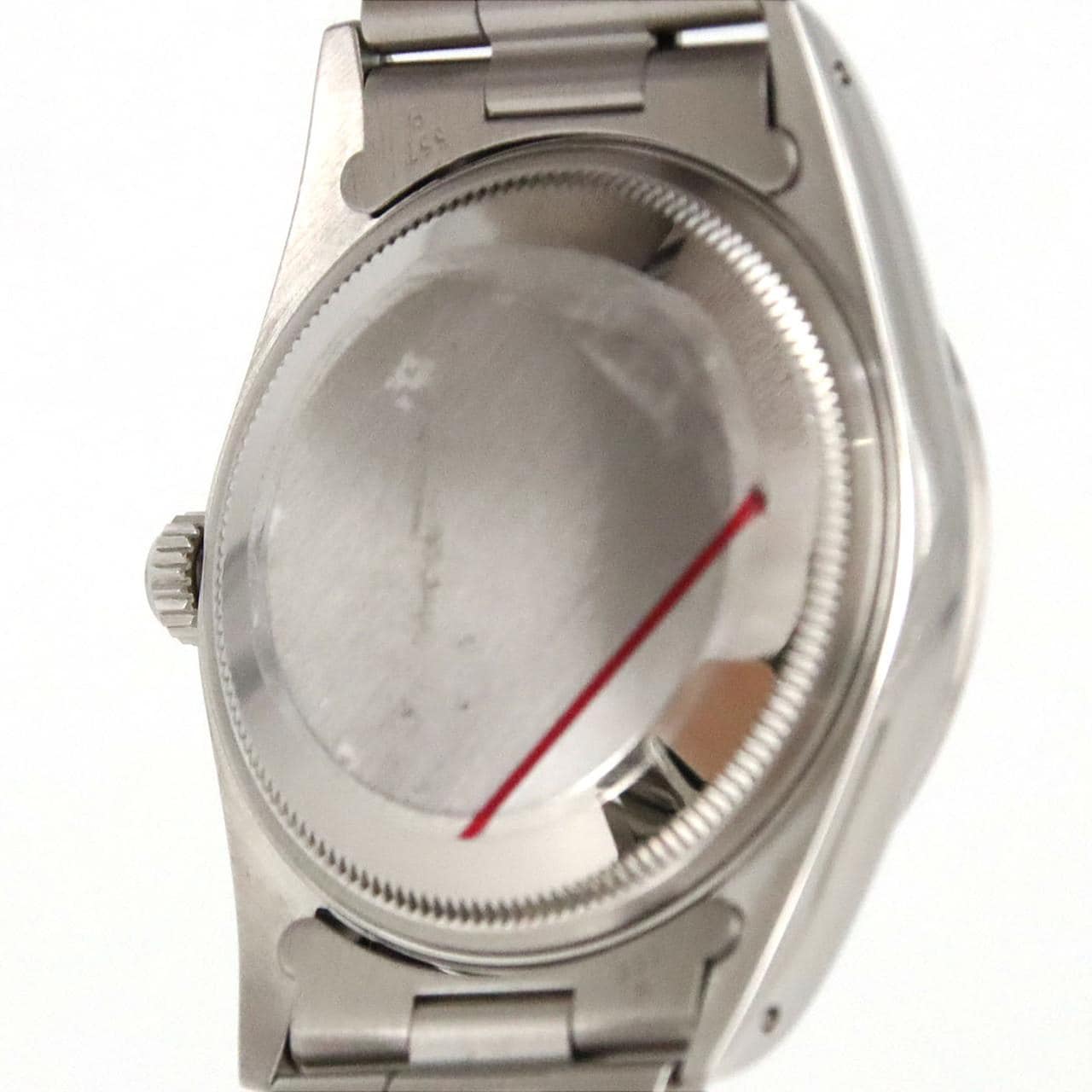ロレックス オイスターパーペチュアルデイト 15200 SS 自動巻 N番