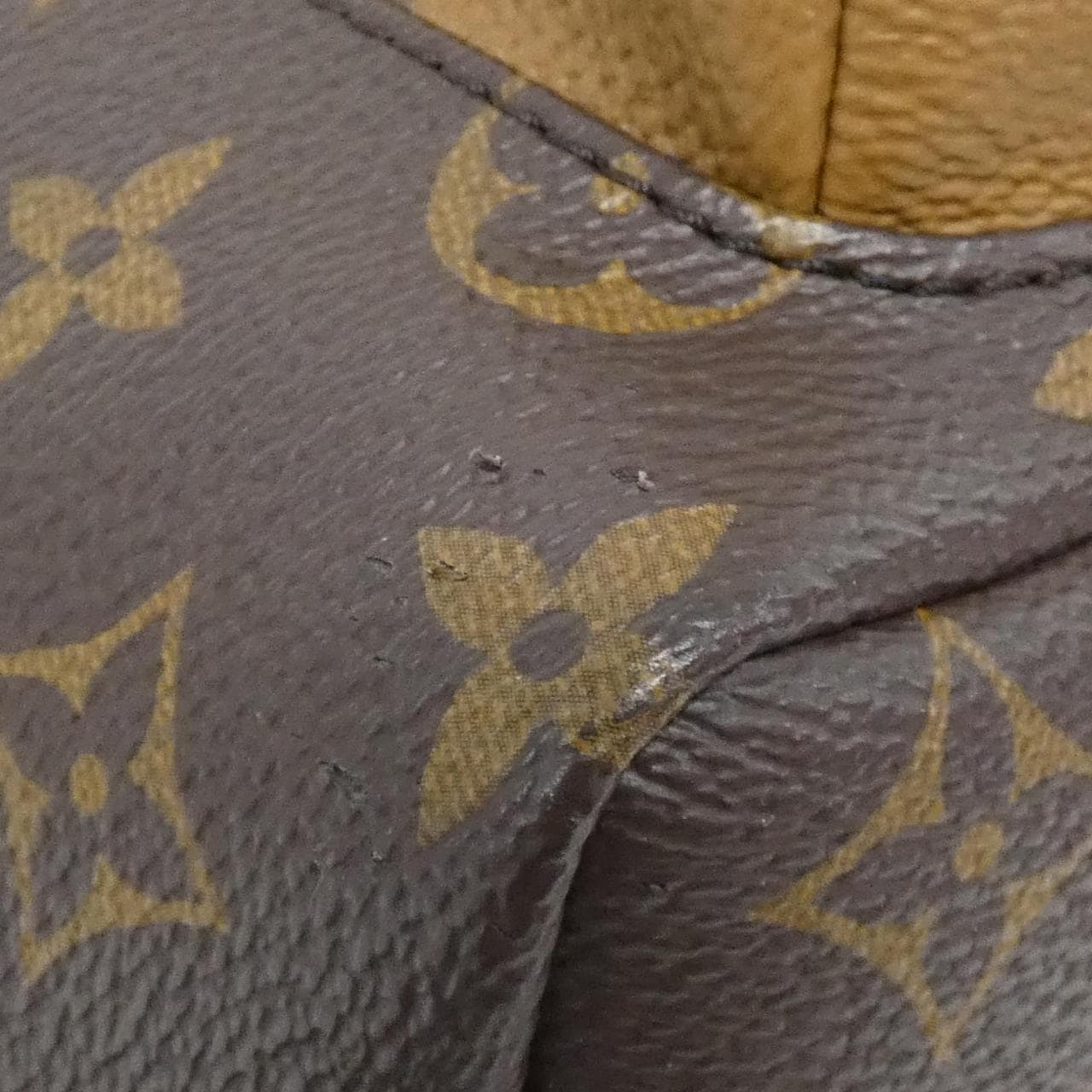 ルイヴィトン モノグラム リバース パームスプリングス バックパック PM M44870 リュックサック