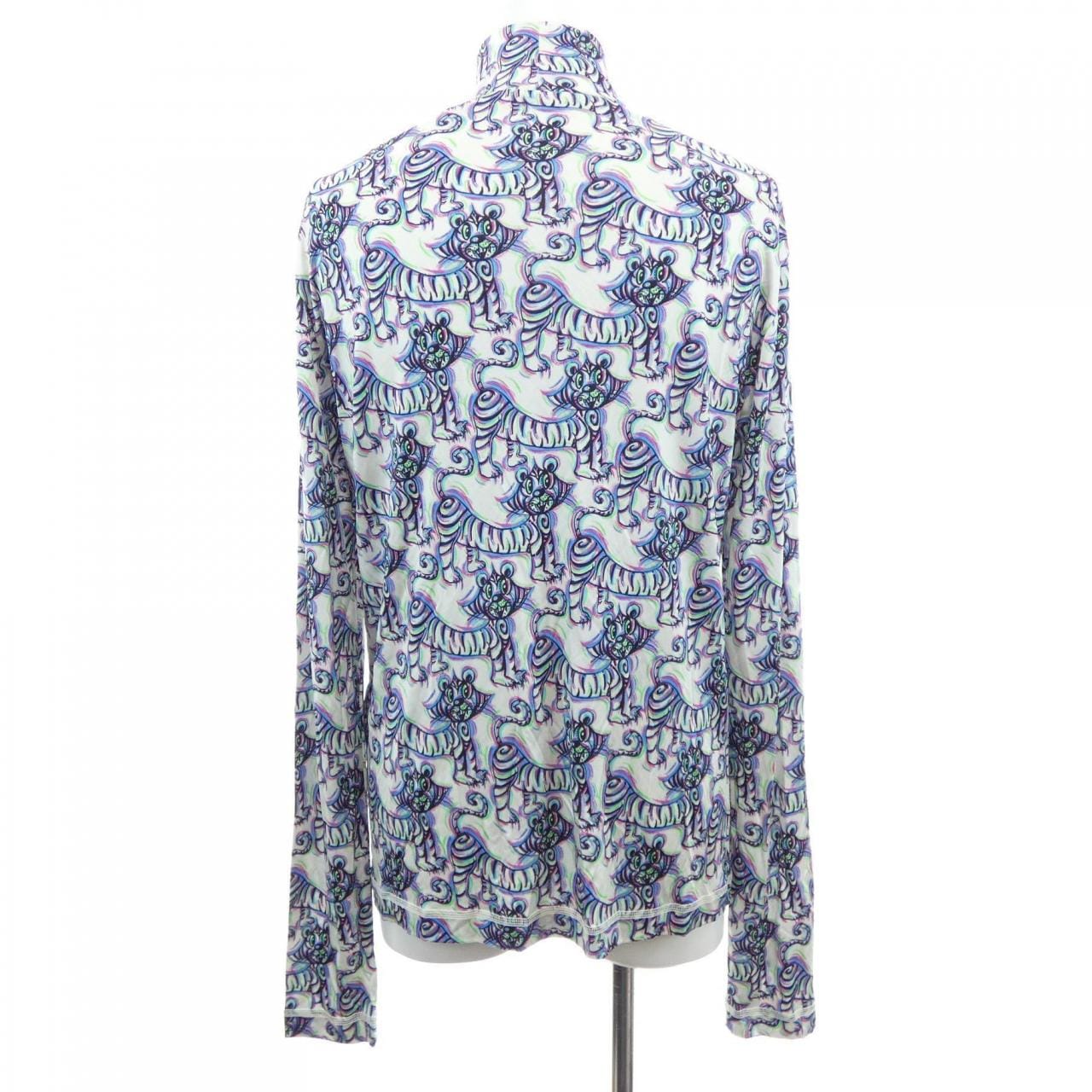 ディオール DIOR KENNY SCHARF 193J641A0712 トップス