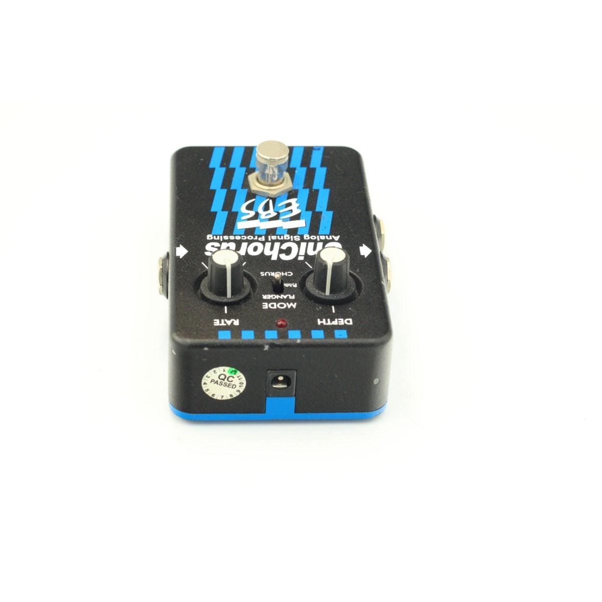 ＥＢＳ　ＵＮＩＣＨＯＲＵＳ