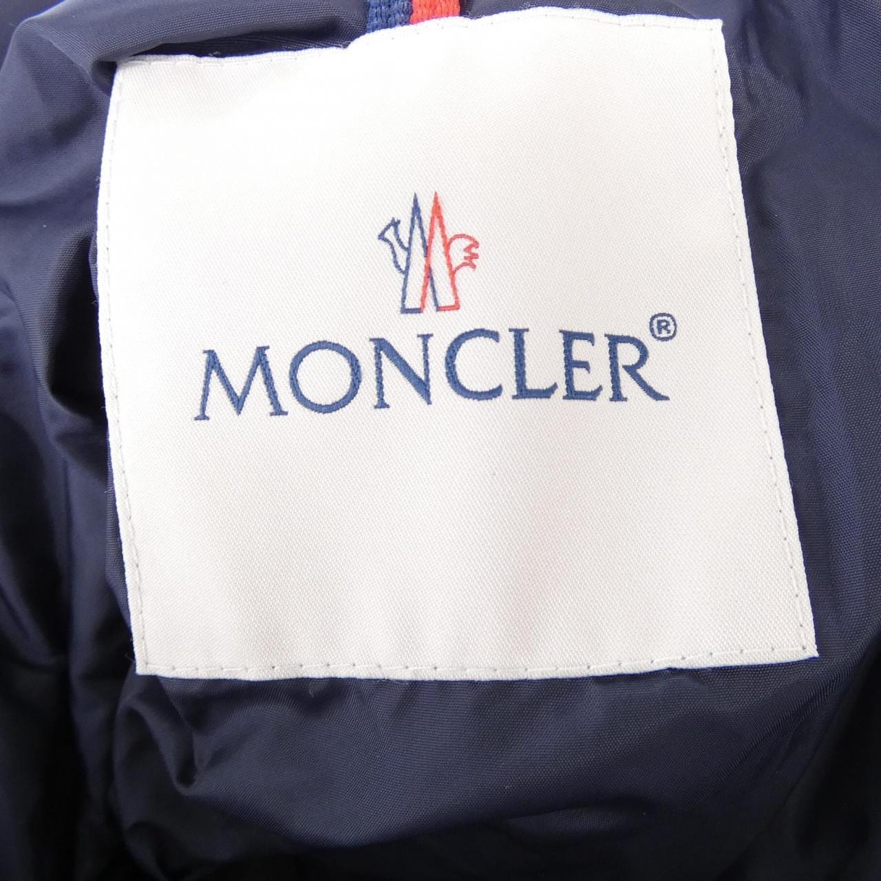 モンクレール MONCLER TOPAZE コート