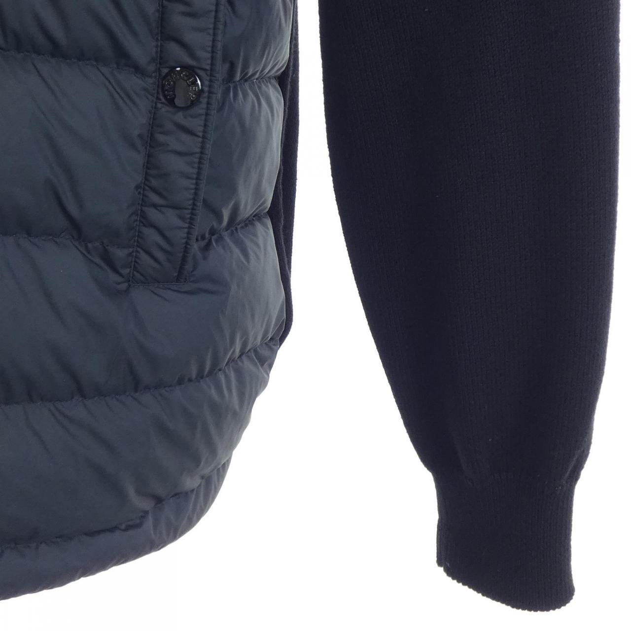 モンクレール MONCLER 10919B00007 ダウンジャケット