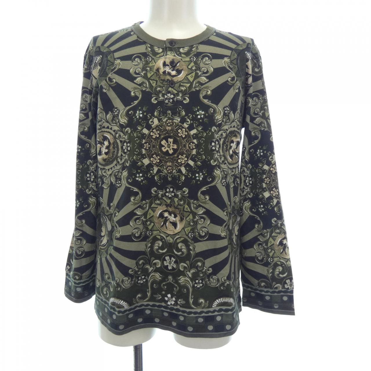 ドルチェアンドガッバーナ DOLCE&GABBANA トップス