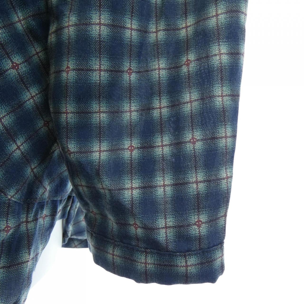 ブルーナボイン BRU NA BOINNE 4457 シャツ