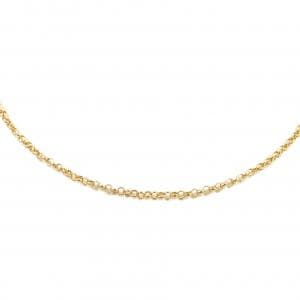 クロムハーツ CHROME HEARTS NECKLACE