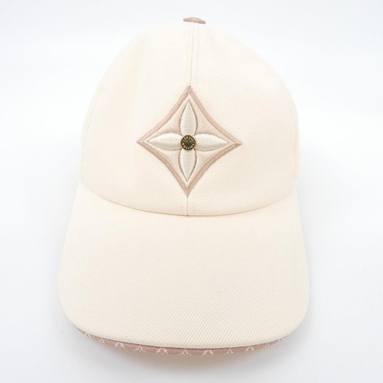 LOUIS VUITTON LOUIS VUITTON Cap