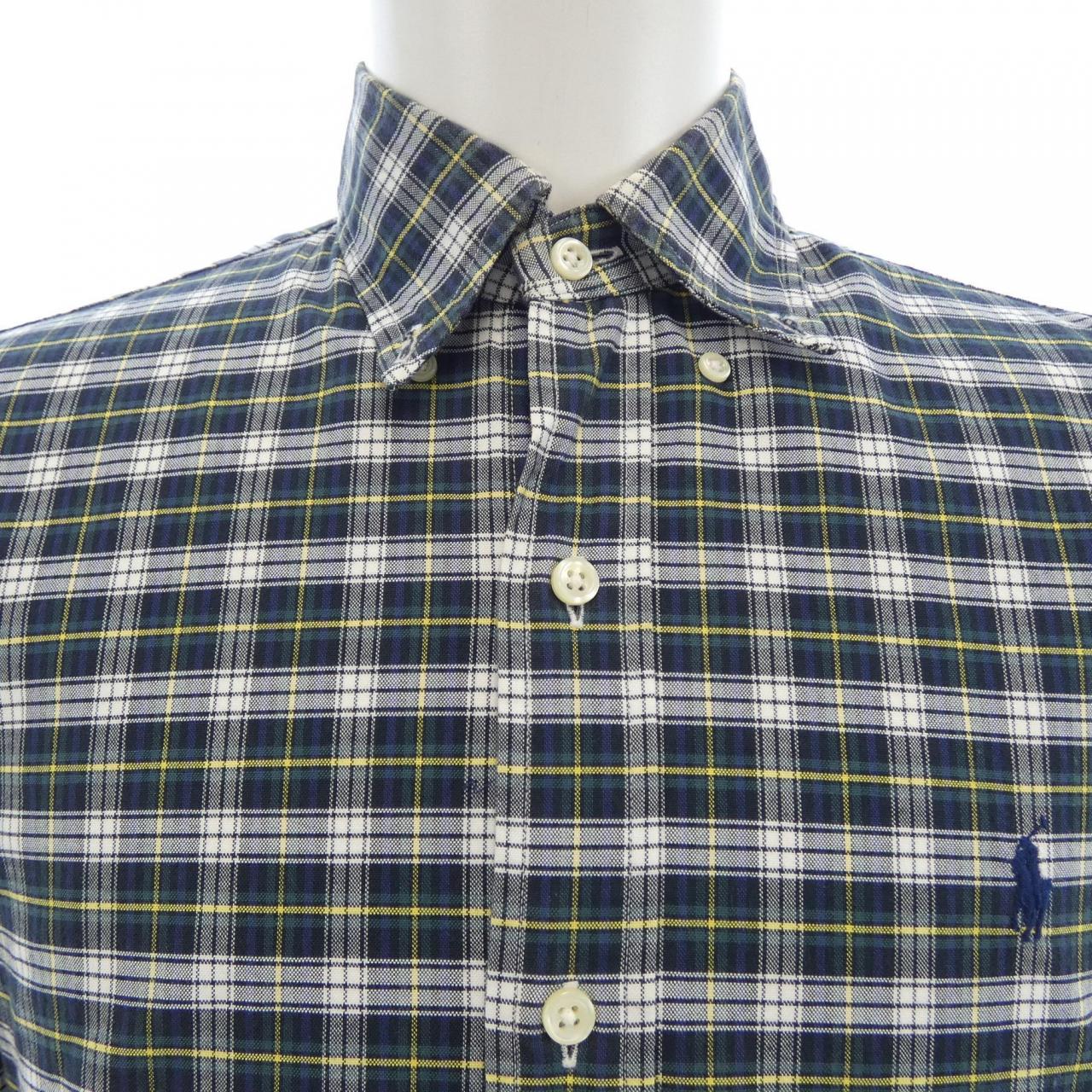 ラルフローレン RALPH LAUREN シャツ