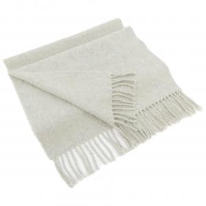 エルメス HERMES UNIE BRODEE 393622T MUFFLER